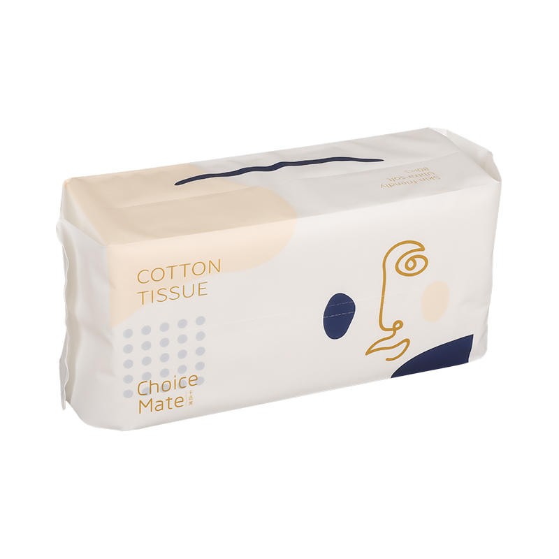 Cotton Tissue
