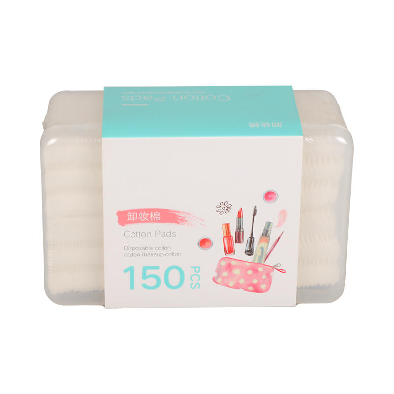 Cosmetic Cotton Pads