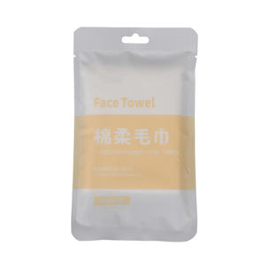 What skin types are Nonwoven Face Towels suitable for? Is it safe for sensitive skin?