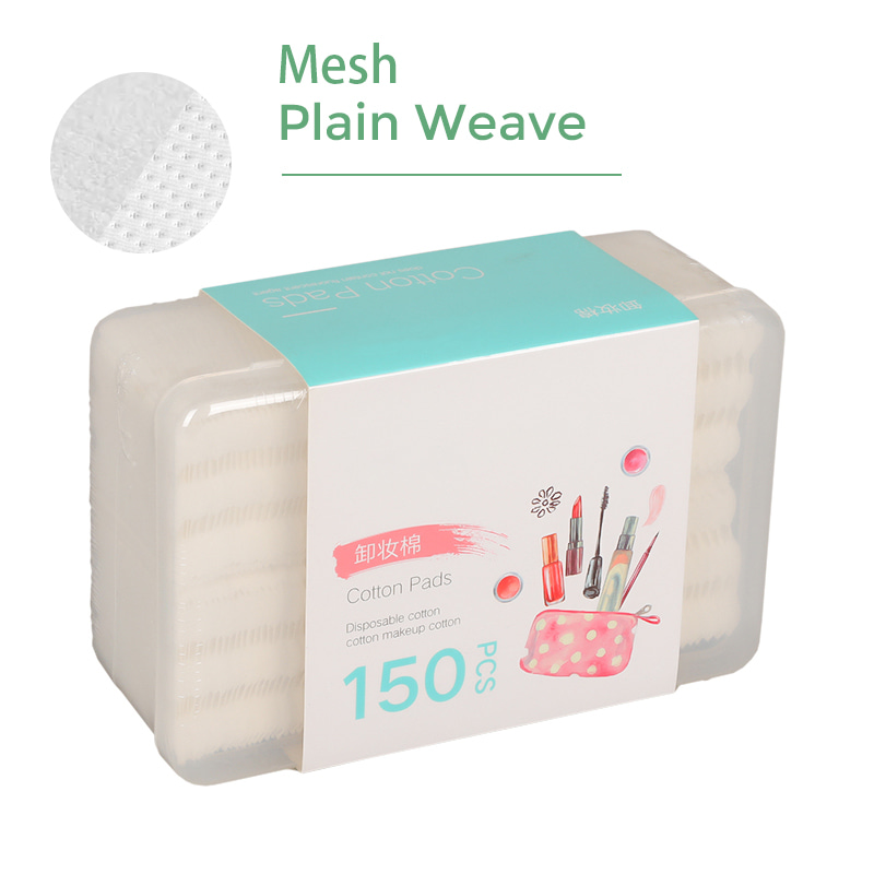 Cosmetic Cotton Pads