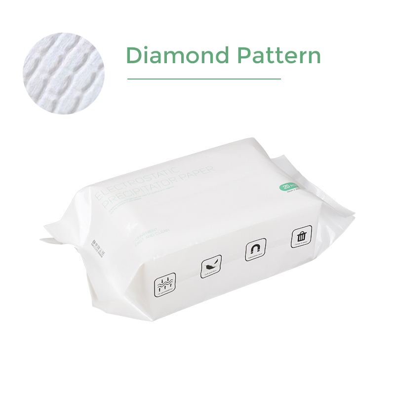 Dust Cleaning Wipes