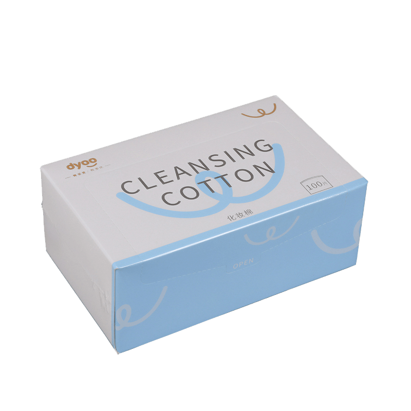 Cosmetic Cotton Pads